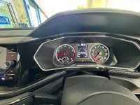 USED 2021 21 VOLKSWAGEN T-CROSS 1.0 TSI SEL SUV 5dr Petrol DSG Euro 6 (s/s) (110 ps) ANDROID APPLE CARPLAY PART LEATHER INTERIOR CRUISE CONTROL PARKING SENSORS 1 OWNER SERVICE HISTORY WARRANTY