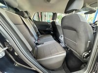 USED 2021 21 VOLKSWAGEN T-CROSS 1.0 TSI SEL SUV 5dr Petrol DSG Euro 6 (s/s) (110 ps) ANDROID APPLE CARPLAY PART LEATHER INTERIOR CRUISE CONTROL PARKING SENSORS 1 OWNER SERVICE HISTORY WARRANTY