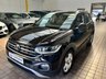 USED 2021 21 VOLKSWAGEN T-CROSS 1.0 TSI SEL SUV 5dr Petrol DSG Euro 6 (s/s) (110 ps) ANDROID APPLE CARPLAY PART LEATHER INTERIOR CRUISE CONTROL PARKING SENSORS 1 OWNER SERVICE HISTORY WARRANTY
