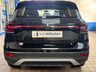 USED 2021 21 VOLKSWAGEN T-CROSS 1.0 TSI SEL SUV 5dr Petrol DSG Euro 6 (s/s) (110 ps) ANDROID APPLE CARPLAY PART LEATHER INTERIOR CRUISE CONTROL PARKING SENSORS 1 OWNER SERVICE HISTORY WARRANTY