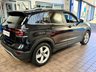 USED 2021 21 VOLKSWAGEN T-CROSS 1.0 TSI SEL SUV 5dr Petrol DSG Euro 6 (s/s) (110 ps) ANDROID APPLE CARPLAY PART LEATHER INTERIOR CRUISE CONTROL PARKING SENSORS 1 OWNER SERVICE HISTORY WARRANTY