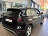 USED 2021 21 VOLKSWAGEN T-CROSS 1.0 TSI SEL SUV 5dr Petrol DSG Euro 6 (s/s) (110 ps) ANDROID APPLE CARPLAY PART LEATHER INTERIOR CRUISE CONTROL PARKING SENSORS 1 OWNER SERVICE HISTORY WARRANTY