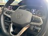 USED 2021 21 VOLKSWAGEN T-CROSS 1.0 TSI SEL SUV 5dr Petrol DSG Euro 6 (s/s) (110 ps) ANDROID APPLE CARPLAY PART LEATHER INTERIOR CRUISE CONTROL PARKING SENSORS 1 OWNER SERVICE HISTORY WARRANTY