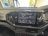 USED 2021 21 VOLKSWAGEN T-CROSS 1.0 TSI SEL SUV 5dr Petrol DSG Euro 6 (s/s) (110 ps) ANDROID APPLE CARPLAY PART LEATHER INTERIOR CRUISE CONTROL PARKING SENSORS 1 OWNER SERVICE HISTORY WARRANTY