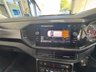 USED 2021 21 VOLKSWAGEN T-CROSS 1.0 TSI SEL SUV 5dr Petrol DSG Euro 6 (s/s) (110 ps) ANDROID APPLE CARPLAY PART LEATHER INTERIOR CRUISE CONTROL PARKING SENSORS 1 OWNER SERVICE HISTORY WARRANTY