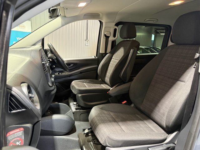 2018 Mercedes-Benz VITO - Photo 6