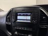USED 2018 18 MERCEDES-BENZ VITO 2.1 119 CDI BlueTEC Sport Crew Van Double Cab 5dr Diesel G-Tronic+ RWD L1 SWB Euro 6 Compact Sport (s/s) (190 ps) 