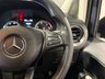 USED 2018 18 MERCEDES-BENZ VITO 2.1 119 CDI BlueTEC Sport Crew Van Double Cab 5dr Diesel G-Tronic+ RWD L1 SWB Euro 6 Compact Sport (s/s) (190 ps) 