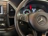 USED 2018 18 MERCEDES-BENZ VITO 2.1 119 CDI BlueTEC Sport Crew Van Double Cab 5dr Diesel G-Tronic+ RWD L1 SWB Euro 6 Compact Sport (s/s) (190 ps) 