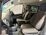 USED 2018 18 MERCEDES-BENZ VITO 2.1 119 CDI BlueTEC Sport Crew Van Double Cab 5dr Diesel G-Tronic+ RWD L1 SWB Euro 6 Compact Sport (s/s) (190 ps) 