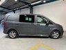 USED 2018 18 MERCEDES-BENZ VITO 2.1 119 CDI BlueTEC Sport Crew Van Double Cab 5dr Diesel G-Tronic+ RWD L1 SWB Euro 6 Compact Sport (s/s) (190 ps) 