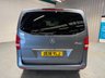 USED 2018 18 MERCEDES-BENZ VITO 2.1 119 CDI BlueTEC Sport Crew Van Double Cab 5dr Diesel G-Tronic+ RWD L1 SWB Euro 6 Compact Sport (s/s) (190 ps) 