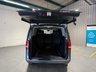 USED 2018 18 MERCEDES-BENZ VITO 2.1 119 CDI BlueTEC Sport Crew Van Double Cab 5dr Diesel G-Tronic+ RWD L1 SWB Euro 6 Compact Sport (s/s) (190 ps) 
