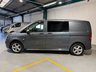 USED 2018 18 MERCEDES-BENZ VITO 2.1 119 CDI BlueTEC Sport Crew Van Double Cab 5dr Diesel G-Tronic+ RWD L1 SWB Euro 6 Compact Sport (s/s) (190 ps) 