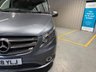 USED 2018 18 MERCEDES-BENZ VITO 2.1 119 CDI BlueTEC Sport Crew Van Double Cab 5dr Diesel G-Tronic+ RWD L1 SWB Euro 6 Compact Sport (s/s) (190 ps) 