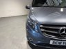 USED 2018 18 MERCEDES-BENZ VITO 2.1 119 CDI BlueTEC Sport Crew Van Double Cab 5dr Diesel G-Tronic+ RWD L1 SWB Euro 6 Compact Sport (s/s) (190 ps) 