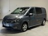USED 2018 18 MERCEDES-BENZ VITO 2.1 119 CDI BlueTEC Sport Crew Van Double Cab 5dr Diesel G-Tronic+ RWD L1 SWB Euro 6 Compact Sport (s/s) (190 ps) 
