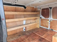 USED 2020 20 FORD TRANSIT CUSTOM 300 LEADER SWB DIESEL VAN 69K ULEZ FREE ZONE 
