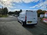 USED 2020 20 FORD TRANSIT CUSTOM 300 LEADER SWB DIESEL VAN 69K ULEZ FREE ZONE 