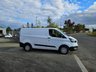 USED 2020 20 FORD TRANSIT CUSTOM 300 LEADER SWB DIESEL VAN 69K ULEZ FREE ZONE 