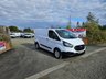 USED 2020 20 FORD TRANSIT CUSTOM 300 LEADER SWB DIESEL VAN 69K ULEZ FREE ZONE 