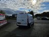 USED 2020 20 FORD TRANSIT CUSTOM 300 LEADER SWB DIESEL VAN 69K ULEZ FREE ZONE 