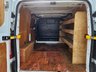 USED 2020 20 FORD TRANSIT CUSTOM 300 LEADER SWB DIESEL VAN 69K ULEZ FREE ZONE 