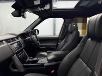 USED 2017 17 LAND ROVER RANGE ROVER 4.4 SD V8 Vogue SUV 5dr Diesel Auto 4WD Euro 5 (339 ps) Deployable Tow Bar | HUD | Pan roof