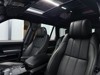 USED 2017 17 LAND ROVER RANGE ROVER 4.4 SD V8 Vogue SUV 5dr Diesel Auto 4WD Euro 5 (339 ps) Deployable Tow Bar | HUD | Pan roof
