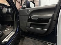 USED 2017 17 LAND ROVER RANGE ROVER 4.4 SD V8 Vogue SUV 5dr Diesel Auto 4WD Euro 5 (339 ps) Deployable Tow Bar | HUD | Pan roof