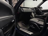 USED 2017 17 LAND ROVER RANGE ROVER 4.4 SD V8 Vogue SUV 5dr Diesel Auto 4WD Euro 5 (339 ps) Deployable Tow Bar | HUD | Pan roof
