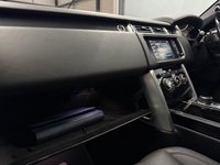 USED 2017 17 LAND ROVER RANGE ROVER 4.4 SD V8 Vogue SUV 5dr Diesel Auto 4WD Euro 5 (339 ps) Deployable Tow Bar | HUD | Pan roof