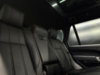 USED 2017 17 LAND ROVER RANGE ROVER 4.4 SD V8 Vogue SUV 5dr Diesel Auto 4WD Euro 5 (339 ps) Deployable Tow Bar | HUD | Pan roof