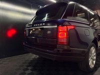 USED 2017 17 LAND ROVER RANGE ROVER 4.4 SD V8 Vogue SUV 5dr Diesel Auto 4WD Euro 5 (339 ps) Deployable Tow Bar | HUD | Pan roof