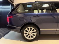 USED 2017 17 LAND ROVER RANGE ROVER 4.4 SD V8 Vogue SUV 5dr Diesel Auto 4WD Euro 5 (339 ps) Deployable Tow Bar | HUD | Pan roof