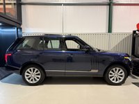 USED 2017 17 LAND ROVER RANGE ROVER 4.4 SD V8 Vogue SUV 5dr Diesel Auto 4WD Euro 5 (339 ps) Deployable Tow Bar | HUD | Pan roof