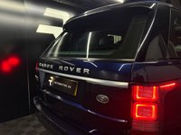 USED 2017 17 LAND ROVER RANGE ROVER 4.4 SD V8 Vogue SUV 5dr Diesel Auto 4WD Euro 5 (339 ps) Deployable Tow Bar | HUD | Pan roof