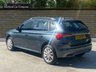USED 2019 69 SKODA KAMIQ 1.5 TSI ACT SE SUV 5dr Petrol DSG Euro 6 (s/s) (150 ps) FINANCE AVAILABLE ZERO DEPOSIT