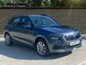 USED 2019 69 SKODA KAMIQ 1.5 TSI ACT SE SUV 5dr Petrol DSG Euro 6 (s/s) (150 ps) FINANCE AVAILABLE ZERO DEPOSIT