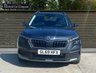 USED 2019 69 SKODA KAMIQ 1.5 TSI ACT SE SUV 5dr Petrol DSG Euro 6 (s/s) (150 ps) FINANCE AVAILABLE ZERO DEPOSIT