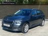 USED 2019 69 SKODA KAMIQ 1.5 TSI ACT SE SUV 5dr Petrol DSG Euro 6 (s/s) (150 ps) FINANCE AVAILABLE ZERO DEPOSIT