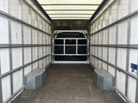 USED 2022 22 RENAULT TRUCKS MASTER 2.3 dCi 35 Business Platform Cab RED EDITION 2dr Diesel Manual FWD LWB Euro 6 144 BHP 