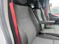 USED 2022 22 RENAULT TRUCKS MASTER 2.3 dCi 35 Business Platform Cab RED EDITION 2dr Diesel Manual FWD LWB Euro 6 144 BHP 