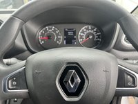 USED 2022 22 RENAULT TRUCKS MASTER 2.3 dCi 35 Business Platform Cab RED EDITION 2dr Diesel Manual FWD LWB Euro 6 144 BHP 