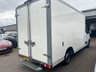 USED 2022 22 RENAULT TRUCKS MASTER 2.3 dCi 35 Business Platform Cab RED EDITION 2dr Diesel Manual FWD LWB Euro 6 144 BHP 