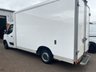USED 2022 22 RENAULT TRUCKS MASTER 2.3 dCi 35 Business Platform Cab RED EDITION 2dr Diesel Manual FWD LWB Euro 6 144 BHP 