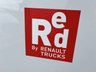 USED 2022 22 RENAULT TRUCKS MASTER 2.3 dCi 35 Business Platform Cab RED EDITION 2dr Diesel Manual FWD LWB Euro 6 144 BHP 