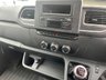 USED 2022 22 RENAULT TRUCKS MASTER 2.3 dCi 35 Business Platform Cab RED EDITION 2dr Diesel Manual FWD LWB Euro 6 144 BHP 