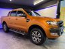 USED 2019 19 FORD RANGER 3.2 TDCi Wildtrak Pickup Double Cab 4dr Diesel Auto 4WD Euro 5 (200 ps) 