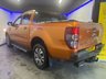 USED 2019 19 FORD RANGER 3.2 TDCi Wildtrak Pickup Double Cab 4dr Diesel Auto 4WD Euro 5 (200 ps) 